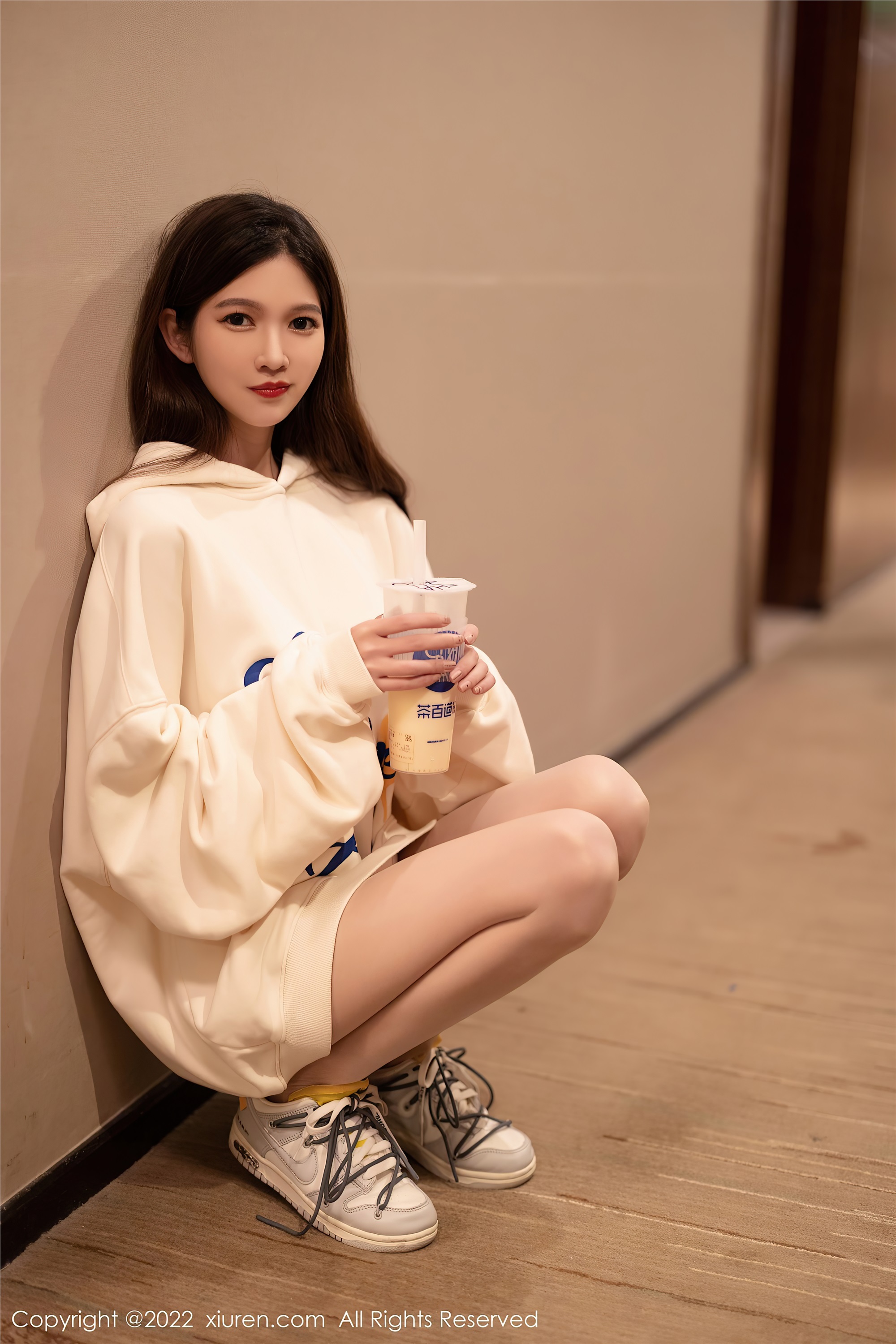 Xiuren秀人网 2022.01.12 NO.4451 程程程-